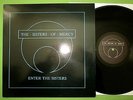 The Sisters Of Mercy - Enter The Sisters LP  Black Swan Records 1987 