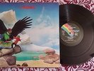 LP BUDGIE – Never Turn Your Back On A Friend - 33 giri MAPS 6624 VG/EX-