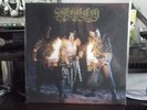 SACRIFICIO – Same MLP vulcano holocausto sarcofago