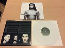 LP PLACEBO MEDS Elevator Music FLOORLP26 ORIGINAL 2006  ORIGINAL STICKER