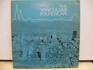 R. Murray Schafer/ The Vancouver Soundscape/ 1973/ 2 LPs/ Avant Garde