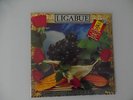 LIGABUE  - lambrusco coltelli rose & pop corn - bar Mario 500 copie