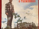 ERASMO CARLOS O TREMENDAO BRAZIL LP ORIGINAL RGE MONO 1967 GARAGE BEAT FUNK SOUL