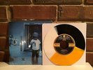 Jack White Third Man Records Tri Color - That Bat Black Licorice