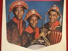 TRIO NORDESTINO O TROFEU E NOSSO BRAZIL LP ORIGINAL 1966 COPACABANA FORRO ABDIAS