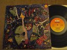ROKY ERICKSON and the Aliens - s/t Lp - 1980 1st UK press 13th Floor Elevators