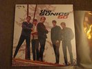 THE SONICS - 50 3 Lp Box set - RSD 2015 Boom - Light In The Attic SEALED