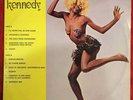 ED KENNEDY  BRAZIL LP ORIGINAL STAR 1973 BOSSNOVA FUNK SOUL BREAKS ED MACIEL