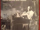 ZE MARIA ESQUEMA 64 BOSSA NOVA BALANACO BRAZIL LP CONTINENTAL ORIGINAL 1964 JAZZ