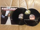 Kool Savas - Der beste Tag meines Lebens 2 LP VINYL