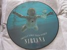 Nirvana Kurt Cobain Smells Like Teen Spirit 12