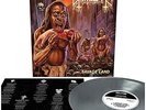Gruesome - Savage Land Vinyl LP Record Silver 1st Press Lim 250 - Death Obituary