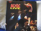 AC DC LIVE 2 LP ORIG. GERMANY 1992 SPECIAL COLLECTOR´S EDITION NM