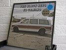 The Black Keys El Camino Vinyl (sealed)