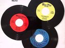 VARIOUS ARTISTS - Ric-Tic Relics (Tamla Motown STML 11232) NORTHERN SOUL