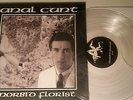 ANAL CUNT - Morbid Florist 1 of 100 CLEAR vinyl rare oop 2015 reissue