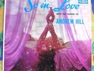 ANDREW HILL WARWICK SO IN LOVE MONO DEEP GROOVE ORIGINAL