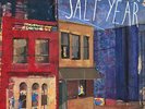 Chris Bathgate - Salt Year