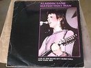 David Bowie - lp - Aladdin Sane Watch that Man 2lp near mint miw