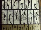 BLACK CROWES Croweology 3xLP OOP RARE Silver Arrow Chris Robinson Brotherhood