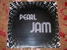 PEARL JAM Lollapalooza MMXIII RARE LIVE BRAZIL 2013 LTD RE- 3x VINYL LP SEALED