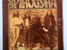 Spirogyra St. Radigunds Green Brain Metronome 1005 Germany Psych LP