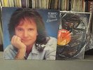 ROBERTO CARLOS | Sonrisa | Si me vas a olvidar | LP VG+
