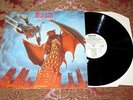 MEAT LOAF Bat Out Of Hell II UK 1993 ORIGNAL 1st PRESS VINYL LP BACK INTO HELL 2
