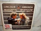 GROWING UP IN HOLLYWOOD TOWN amanda mcbroom sheffield labs TAS M- LP