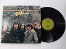 THE COLLECTORS Grass And Wild Strawberries LP Warner Bro 1774 US 1969 NM- 6C
