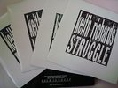 ?7? The Rolling Stones Keith Richards - Make no mistake - Promo Box Near Mint