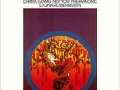 C&L | Leonard Bernstein - Gustav Mahler: Symphonie No. 3 180g 2-LP-Box NEU