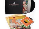 Fleetwood Mac - 1969 To 1972 Sealed 4 Vinyl LP + 7