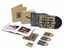 Led Zeppelin ?- Physical Graffiti - Sealed 3 Vinyl LP 3 CD & Book Box Set