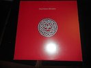 KING CRIMSON DISCIPLINE LP ALBUM 12