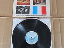 ALTERNATIVE TV The Image Has Cracked LP RARE ORIGINAL 1978 UK 1ST PRESSING KBD