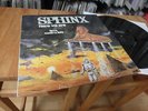 Sphinx – Here We Are Italian Space Prog - Private Label - Kraut Tip