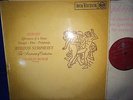 @RCA LIVING STEREO SB 6540 *MUNCH* CONDUCTS *DEBUSSY: AFTERNOON OF A FAU etc*