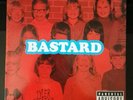 Tyler The Creator Bastard Ltd EDT Red Vinyl/250