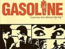 Gasoline - A Journey Into Abstract Hip-Hop Vinyl 2LP NEU 09533859