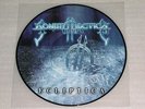 Sonata Arctica _ Ecliptica _ PIC LP _ Picture Vinyl _ Rare