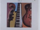 MONTY ALEXANDER/RAY BROWN/HERB ELLIS Trio CONCORD LP SEALED