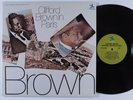 CLIFFORD BROWN In Paris PRESTIGE 2XLP NM