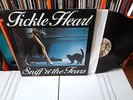 Sniff 'n' the Tears Fickle heart Vinyl-LP Chriswick Germany 1978 - TOP mint