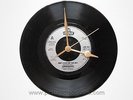 Communards - Don't leave me this way 7-inch Black Vinyl Record Wall Clock