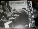 RATOS DE PORAO - Guerra Civil Canibal, LP 10