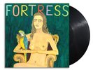 MINIATURE TIGERS FORTRESS VINYL LP SEALED NEW