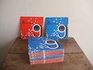 COLLECTOR32 disques vinyles Baccara 