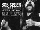 BOB SEGER & SILVER BULLET BAND Get Out Of Denver UK 140g vinyl 2LP SEALED/NEW