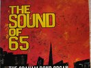 GRAHAM BOND-THE SOUND OF 65 & THERE`S A BOND BETWEEN US-Nr.MINT VINYL 